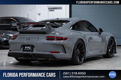 2018 Porsche 911 GT3   - Photo 15 - Riviera Beach, FL 33407