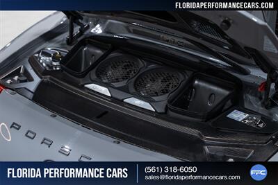 2018 Porsche 911 GT3   - Photo 41 - Riviera Beach, FL 33407