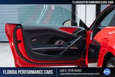 2017 Audi R8 5.2 quattro V10 Plus   - Photo 22 - Riviera Beach, FL 33407