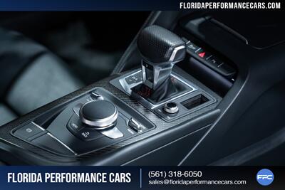 2017 Audi R8 5.2 quattro V10 Plus   - Photo 55 - Riviera Beach, FL 33407