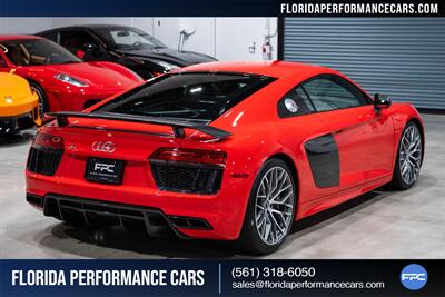2017 Audi R8 5.2 quattro V10 Plus   - Photo 6 - Riviera Beach, FL 33407
