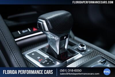 2017 Audi R8 5.2 quattro V10 Plus   - Photo 50 - Riviera Beach, FL 33407