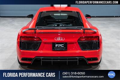 2017 Audi R8 5.2 quattro V10 Plus   - Photo 5 - Riviera Beach, FL 33407