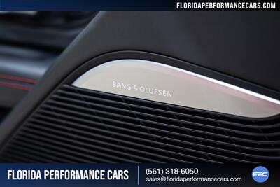2017 Audi R8 5.2 quattro V10 Plus   - Photo 58 - Riviera Beach, FL 33407