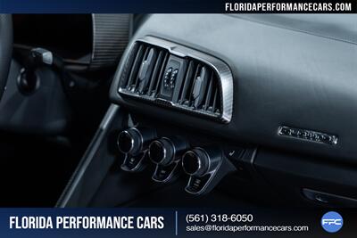 2017 Audi R8 5.2 quattro V10 Plus   - Photo 56 - Riviera Beach, FL 33407