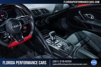 2017 Audi R8 5.2 quattro V10 Plus   - Photo 48 - Riviera Beach, FL 33407