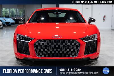 2017 Audi R8 5.2 quattro V10 Plus   - Photo 69 - Riviera Beach, FL 33407