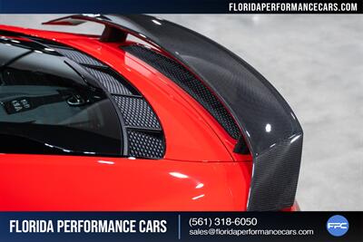 2017 Audi R8 5.2 quattro V10 Plus   - Photo 63 - Riviera Beach, FL 33407