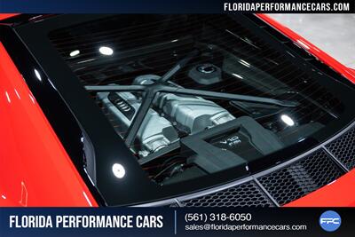2017 Audi R8 5.2 quattro V10 Plus   - Photo 62 - Riviera Beach, FL 33407