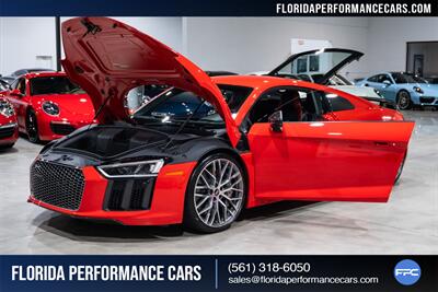 2017 Audi R8 5.2 quattro V10 Plus   - Photo 33 - Riviera Beach, FL 33407