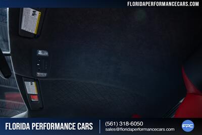2017 Audi R8 5.2 quattro V10 Plus   - Photo 21 - Riviera Beach, FL 33407