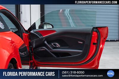 2017 Audi R8 5.2 quattro V10 Plus   - Photo 32 - Riviera Beach, FL 33407