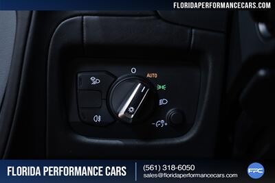 2017 Audi R8 5.2 quattro V10 Plus   - Photo 59 - Riviera Beach, FL 33407