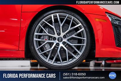 2017 Audi R8 5.2 quattro V10 Plus   - Photo 44 - Riviera Beach, FL 33407
