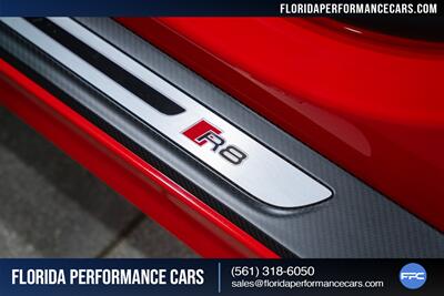 2017 Audi R8 5.2 quattro V10 Plus   - Photo 26 - Riviera Beach, FL 33407