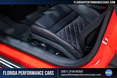 2017 Audi R8 5.2 quattro V10 Plus   - Photo 25 - Riviera Beach, FL 33407