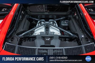 2017 Audi R8 5.2 quattro V10 Plus   - Photo 41 - Riviera Beach, FL 33407