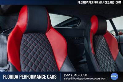 2017 Audi R8 5.2 quattro V10 Plus   - Photo 57 - Riviera Beach, FL 33407