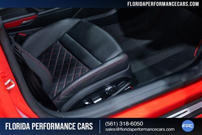 2017 Audi R8 5.2 quattro V10 Plus   - Photo 31 - Riviera Beach, FL 33407
