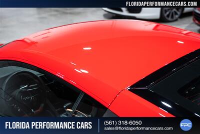 2017 Audi R8 5.2 quattro V10 Plus   - Photo 61 - Riviera Beach, FL 33407