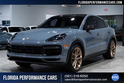 2022 Porsche Cayenne Turbo GT - Photo 10 - Riviera Beach, FL 33407