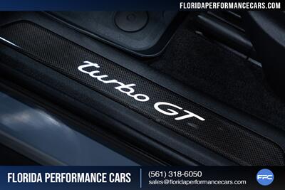 2022 Porsche Cayenne Turbo GT - Photo 69 - Riviera Beach, FL 33407