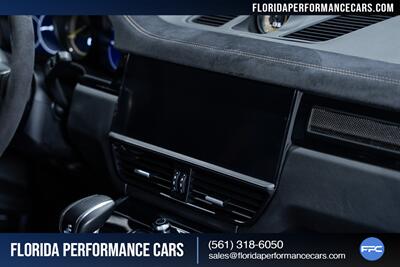 2022 Porsche Cayenne Turbo GT - Photo 66 - Riviera Beach, FL 33407