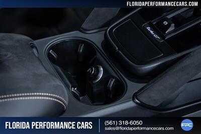 2022 Porsche Cayenne Turbo GT - Photo 64 - Riviera Beach, FL 33407