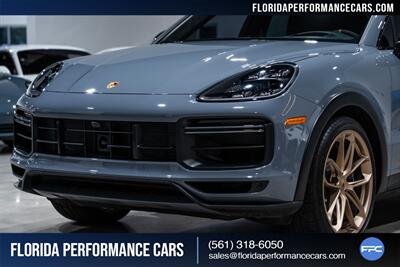 2022 Porsche Cayenne Turbo GT - Photo 70 - Riviera Beach, FL 33407