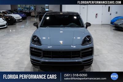 2022 Porsche Cayenne Turbo GT - Photo 9 - Riviera Beach, FL 33407