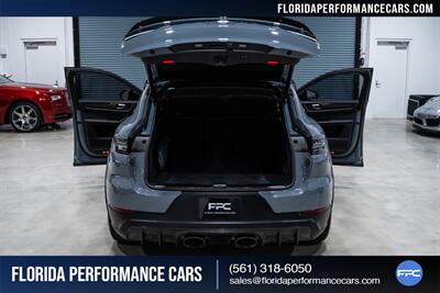 2022 Porsche Cayenne Turbo GT - Photo 47 - Riviera Beach, FL 33407