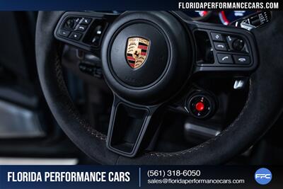 2022 Porsche Cayenne Turbo GT - Photo 54 - Riviera Beach, FL 33407