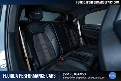 2022 Porsche Cayenne Turbo GT - Photo 33 - Riviera Beach, FL 33407