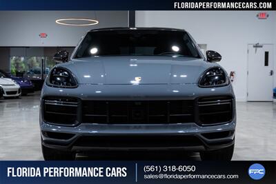 2022 Porsche Cayenne Turbo GT - Photo 74 - Riviera Beach, FL 33407