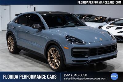 2022 Porsche Cayenne Turbo GT - Photo 8 - Riviera Beach, FL 33407