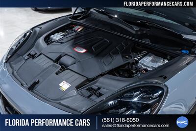 2022 Porsche Cayenne Turbo GT - Photo 46 - Riviera Beach, FL 33407