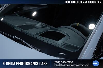 2022 Porsche Cayenne Turbo GT - Photo 16 - Riviera Beach, FL 33407
