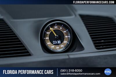 2022 Porsche Cayenne Turbo GT - Photo 61 - Riviera Beach, FL 33407