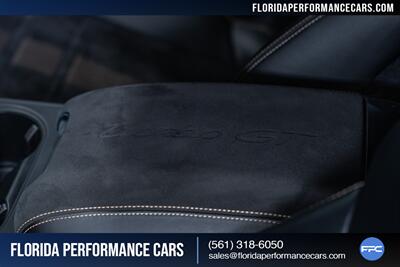 2022 Porsche Cayenne Turbo GT - Photo 55 - Riviera Beach, FL 33407