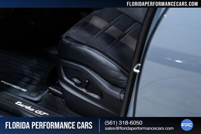 2022 Porsche Cayenne Turbo GT - Photo 24 - Riviera Beach, FL 33407