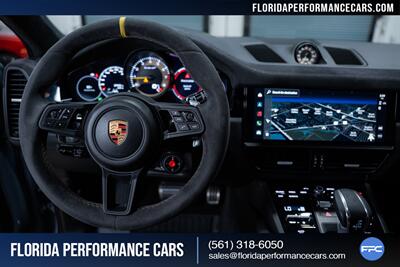 2022 Porsche Cayenne Turbo GT - Photo 22 - Riviera Beach, FL 33407