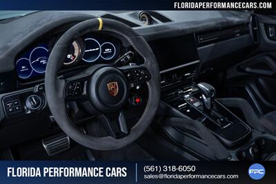 2022 Porsche Cayenne Turbo GT - Photo 51 - Riviera Beach, FL 33407