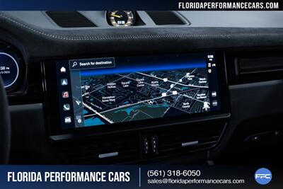 2022 Porsche Cayenne Turbo GT - Photo 60 - Riviera Beach, FL 33407