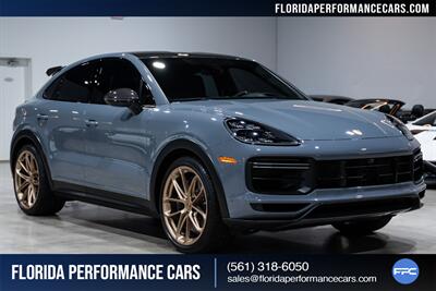 2022 Porsche Cayenne Turbo GT - Photo 14 - Riviera Beach, FL 33407