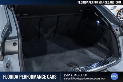2022 Porsche Cayenne Turbo GT - Photo 48 - Riviera Beach, FL 33407