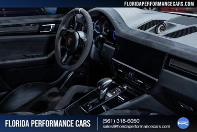 2022 Porsche Cayenne Turbo GT - Photo 62 - Riviera Beach, FL 33407