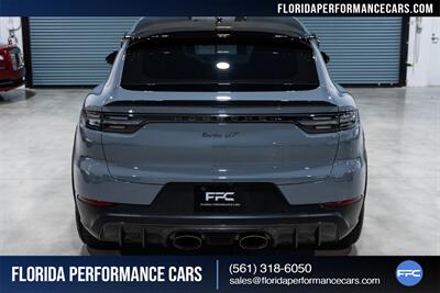 2022 Porsche Cayenne Turbo GT - Photo 5 - Riviera Beach, FL 33407