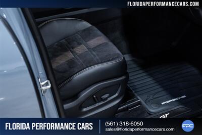 2022 Porsche Cayenne Turbo GT - Photo 37 - Riviera Beach, FL 33407