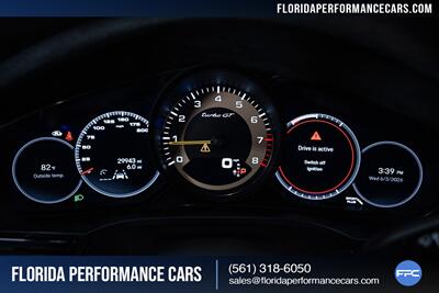2022 Porsche Cayenne Turbo GT - Photo 23 - Riviera Beach, FL 33407