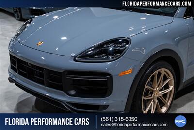 2022 Porsche Cayenne Turbo GT - Photo 15 - Riviera Beach, FL 33407